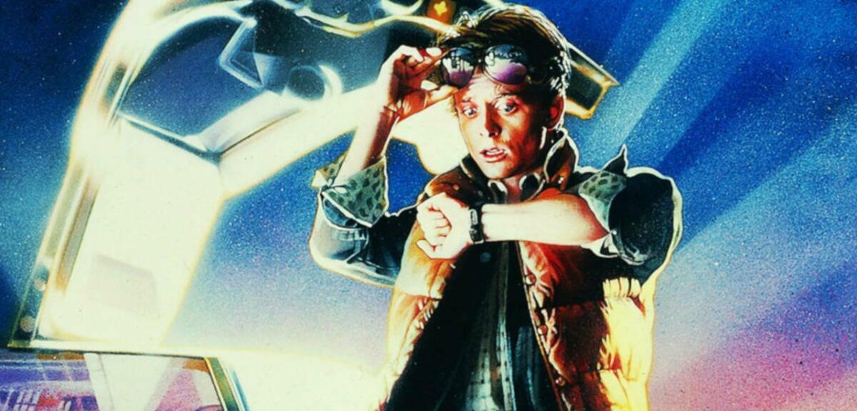"Bin ein verdammter Idiot": Sci-Fi-Legende Michael J. Fox lehnte Rolle in Kultfilm ab und bereut es bis heute