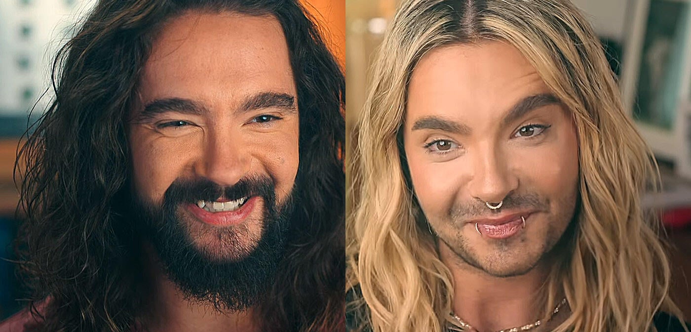 Bill und Tom überraschen in Netflix-Show mit drastischer Promi-Aktion: Warum eine ZDF-Ikone sich für immer an diesen Tag erinnern wird