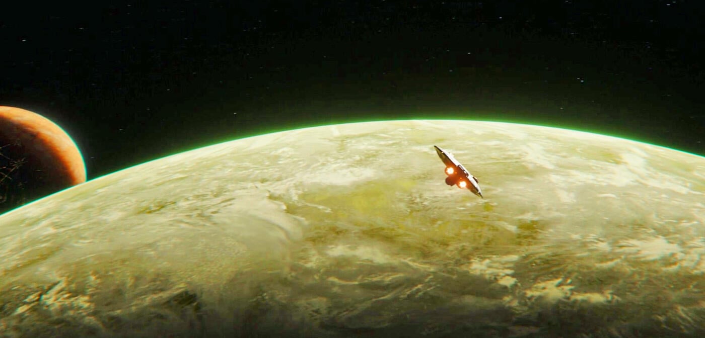 Den neuen Star Wars-Film könnt ihr jetzt auch ganz ohne Disney+ schauen – und das in 5 Versionen