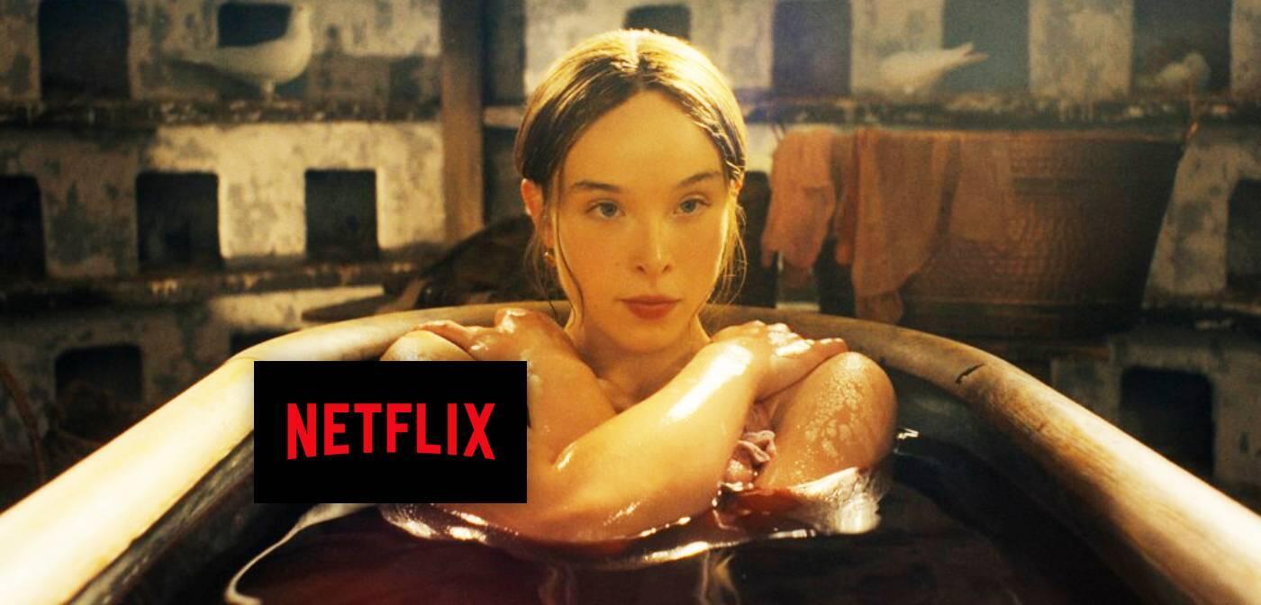 Daher kennt ihr Lizzie Borden-Darstellerin Ella Beatty: Der Monster-Star ist das Kind zweier Hollywood-Legenden