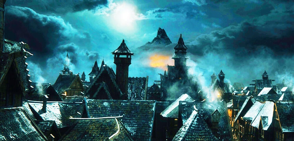 Heute läuft ein absolutes Fantasy-Desaster im TV: Hier ist wirklich fast alles schiefgelaufen