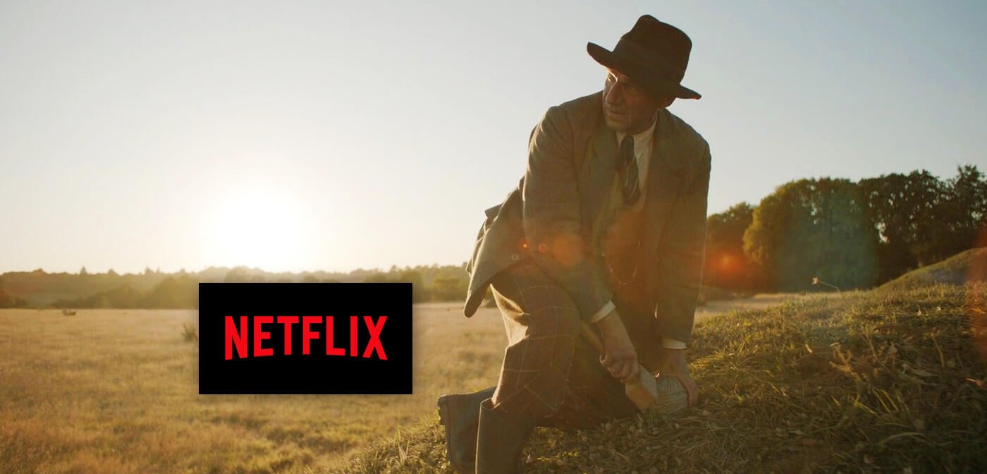 Heute bei Netflix: Diese Filme beweisen, warum Ralph Fiennes einer der besten Schauspieler unserer Zeit ist