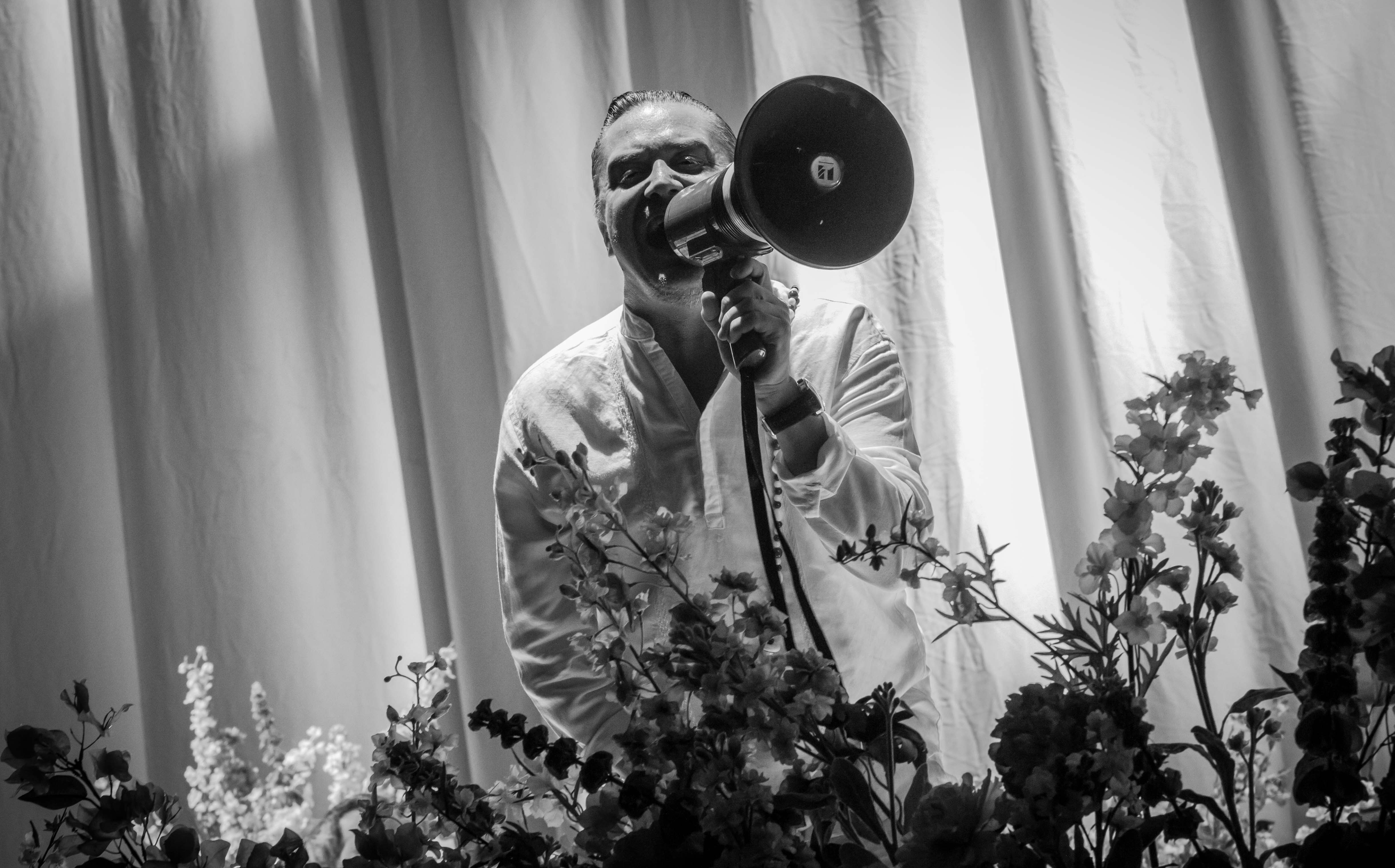 Faith No More sind zurück – kommt neben Konzerten auch neue Musik?
