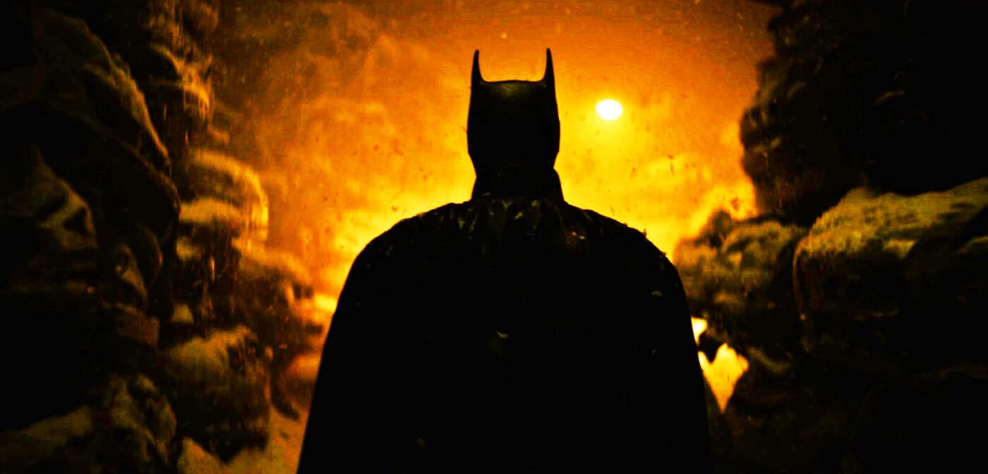 The Batman 2: Matt Reeves enthüllt neues Bild und entkräftet die größte Sorge vieler Fans
