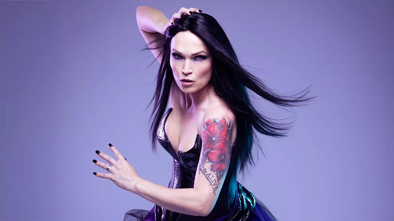 Verlosung: METAL HAMMER präsentiert: Tarja