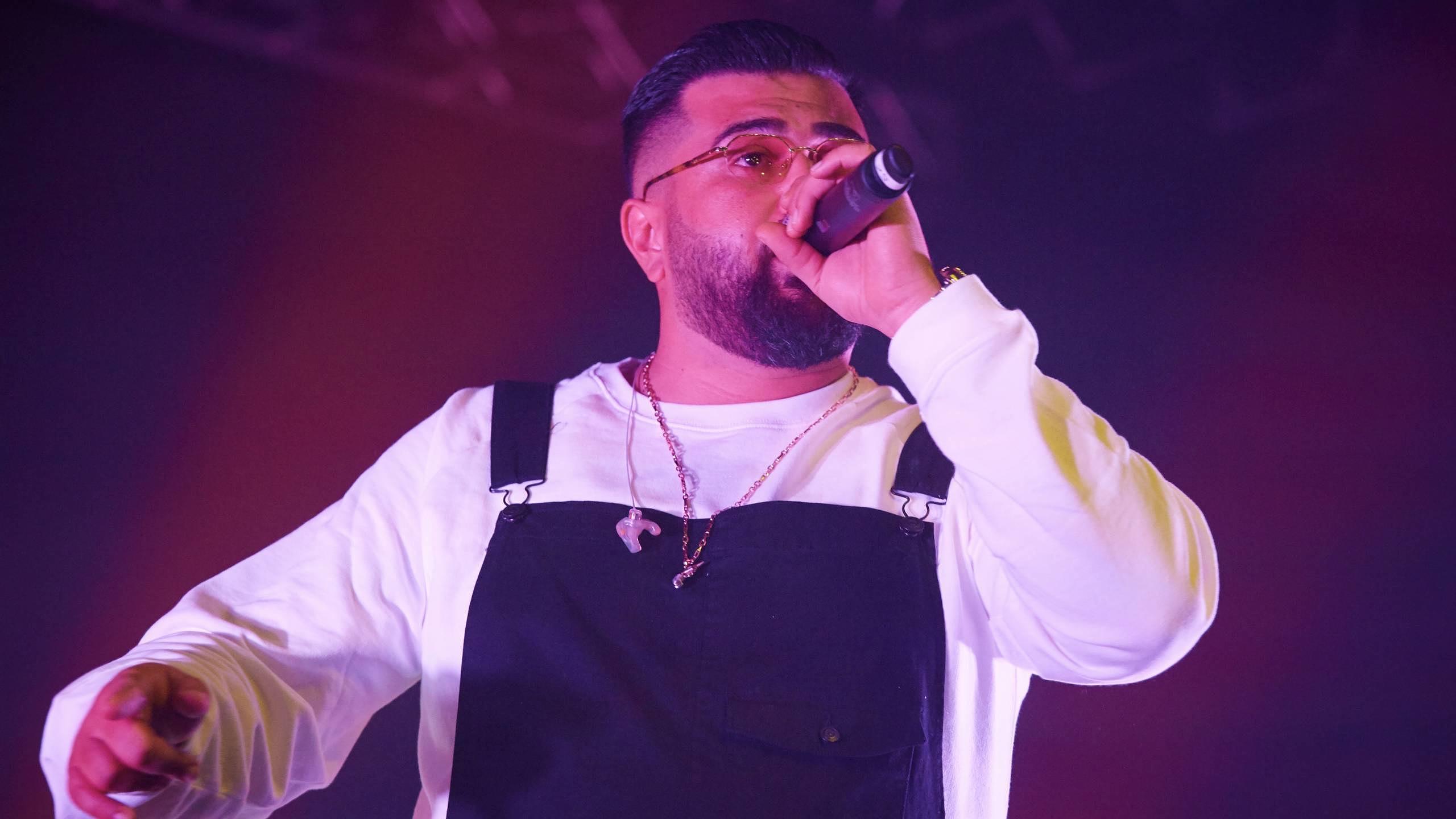 Shirin David & Summer Cem: Diese Rap-Acts sind beim Remix dabei