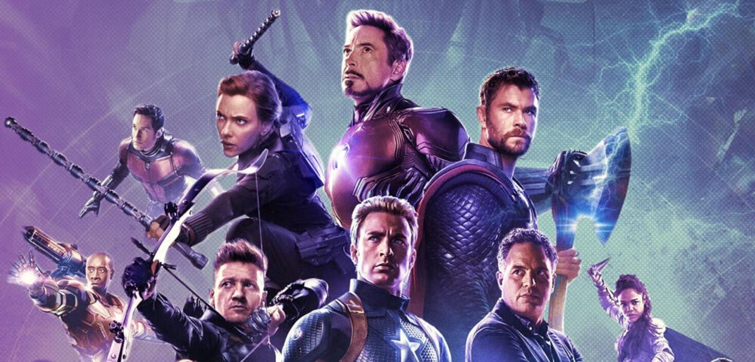 Oscar-Preisträger verrät, dass er nach 4 Jahren zu Marvel zurückkehren wird: In Avengers Doomsday fehlt er noch