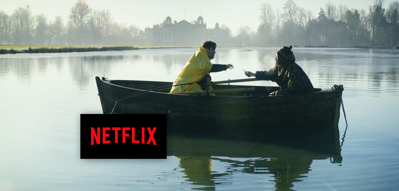 Große Enttäuschung für Netflix: Staffel 2 der Hit-Serie The Gentlemen verliert massiv an Publikum