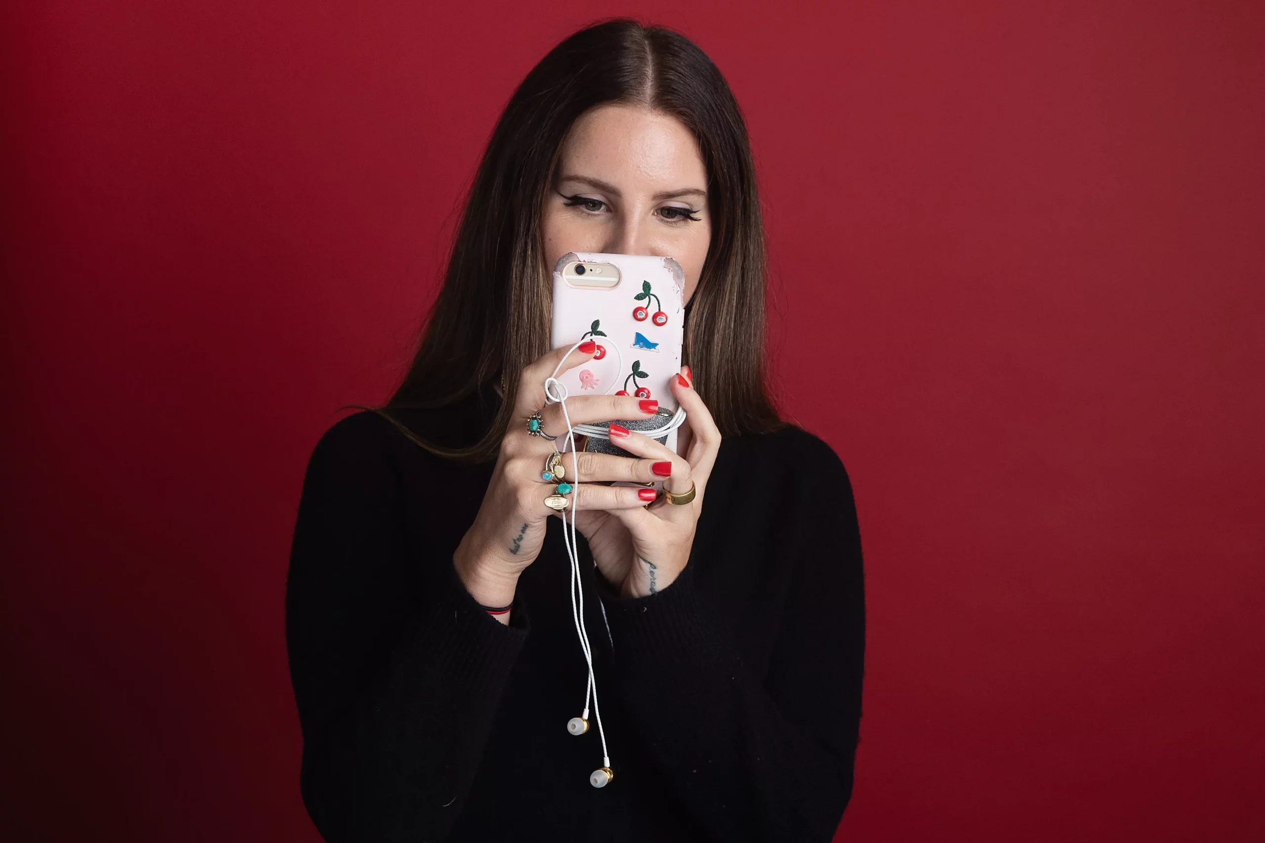 Call a Popstar: 7 Fakten über Stars, die selbst zum Hörer greifen