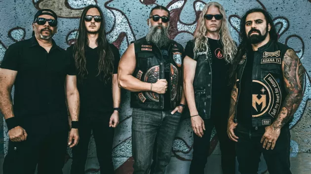 Nevermore kommen 2027 auf Europa-Tour