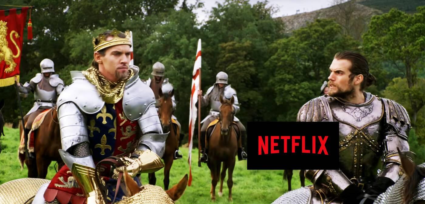 Der inoffizielle Game of Thrones-Vorgänger erobert die Netflix-Charts: 38 Folgen voller Machtkämpfe und Intrigen
